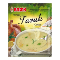 Başak Turkse romige kippensoep 60 g