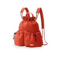 Beneunder Mini Crossbody Tassen LC01b   Warm Oranje   F (Eén maat)