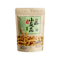 Wo Long Xiao Mahua (zeewiersmaak) 280 g