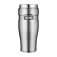 Thermos SK mok RVS mat 0,47 l