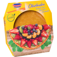 Kuchenmeister Taartbodem   200 g