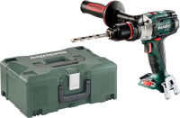 Metabo SB 18 LTX Impuls accu klopboor   18 V, Metaloc koffer