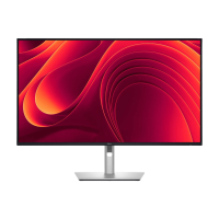 DELL Pro Plus P3225DE monitor 80 cm (31,5 inch) 2560 x 1440 pixels Wide Quad HD LCD zwart/grijs