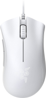 Razer Deathadder Essential 2021   Witte editie