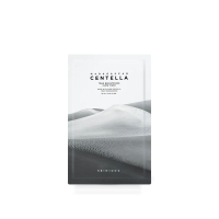 SKIN1004 Madagascar Centella verhelderend en glow genererend masker voor de teint 25 ml (5 stuks)