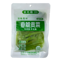 Baichilou stengelsla 258 g
