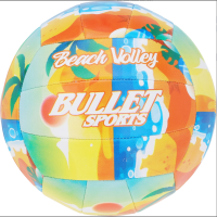 Tender Toys volleybal Bullet zomer