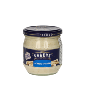 Krakus Chrzan (Mierikswortel) 180 gr