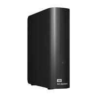 WD Elements Desktop 6 TB   Desktop USB 3.0 Harde schijf voor plug and play opslag
