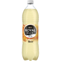 Royal Club Ginger Beer   1 L