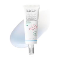 Axis Y Heartleaf My Type Kalmerende Crème 60 ml