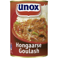 Unox Hongaarse Goulash   420 g