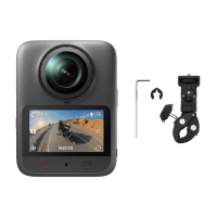 【Terug naar school】DJI Osmo 360 II Limitless Riding Combo