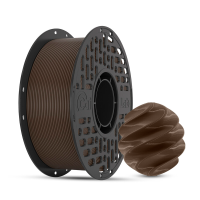 CAILAB 3D printerfilamenten PLA+ Bio   Chocolade