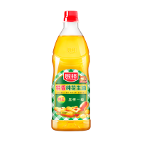 Chu Bang Extra Aromatische Pure Pindaolie 900 ml