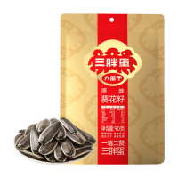 Sanpangdan zonnebloempitten originele smaak 90 g