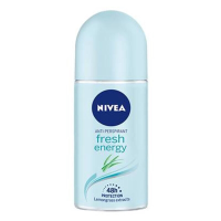 NIVEA deo roll on   Energy Fresh 50 ml