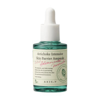 AXIS Y Artisjok Intensieve Huidbarrière Ampul 30 ml