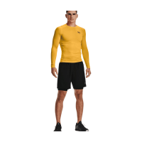 Under Armour Heren Hg Armour Shorts Zwart Sportstyle Collectie L