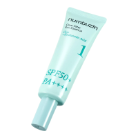Numbuzin No. 1 Clear Filter Sun Essence 50 ml