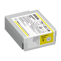 Epson SJIC42P Y originele inktcartridge   geel   1 stuk