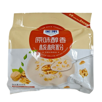 Family Whole Originele Smaak Romige Walnootpoeder (Inclusief Puur Glucose) 838 g