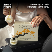 Emma Molly Je Meest Kostbare Osmanthus Auto Aroma Geschenkdoos