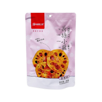 Shimoxiaozhen Lotuswortelschijfjes (Pittige Smaak) 108 g