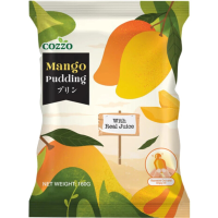 Mangogeleibonbons 160 g