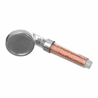 5Five Microballs Handdouche   Transparant, 24,5 cm