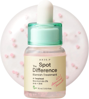 Axis Y Spot the Difference Behandeling tegen onzuiverheden 15 ml