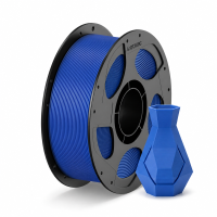 JOYBUYxANYCUBIC PETG filament 1 kg   Blauw