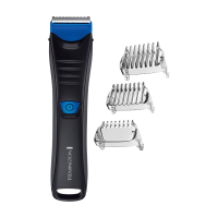 Remington BHT250 multitrimmer voor persoonlijke verzorging