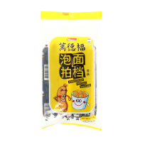 Wanderfort worst voor instantnoedels 270 g/verpakking