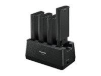 Panasonic FZ VCB551W acculader zwart
