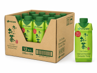 ITOEN OI OCHA groene thee 12 x 330 ml