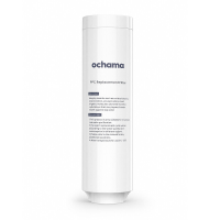 Ochama Waterfilterpatroon, 1‑Traps PPC‑Filter, Compatibel met ochama 500G Waterzuiveraar