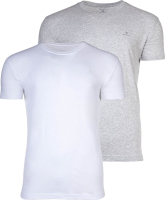 GANT Heren Ondergoed CNECK T SHIRT 2P GANT L