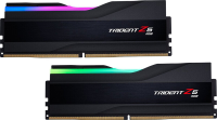 G.SKILL Trident Z5 RGB 32 GB (2 x 16 GB) DDR5 6000 MHz, CAS latency 30 (XMP) geheugen