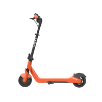 Navee K100 Pro elektrische step voor kinderen   160 W piekvermogen   16 km/u topsnelheid   11 km actieradius   opvouwbaar ontwerp   3 voudig verstelbare stuurpen