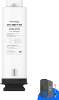 Waterdrop WD G5P700A CF Filtervervanging voor WD G5P700A Onderbouw Omgekeerde Osmose Systeem   Levensduur 6 maanden