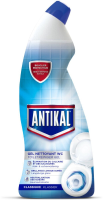 Antikal WC gel 750 ml