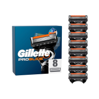 Gillette Fusion ProGlide scheermesjes 8 stuks