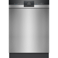 Siemens SN43ES22CE Inbouwvaatwasser   13 Couverts   6 Programma's   AquaStop   Energiezuinig