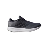 Adidas Runfalcon 5 grijs zes/kernzwart/schoenwit IE8819 40 2/3