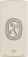 Diptyque Eau Rose Diffuser Navulling 75 ml