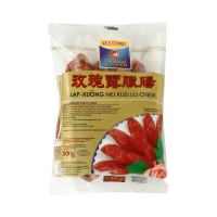 ORIENTAL KITCHEN Rozenau Dauw Worst 500 g