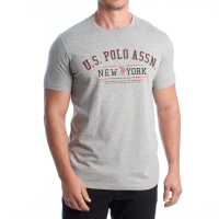 US POLO ASSN T SHIRT US42154024 188 M