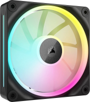 Corsair iCUE LINK LX120 RGB computer behuizing ventilator 12 cm zwart 1 stuk