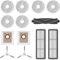 Dreame accessoirepakket voor L10s Ultra/ L10 Ultra